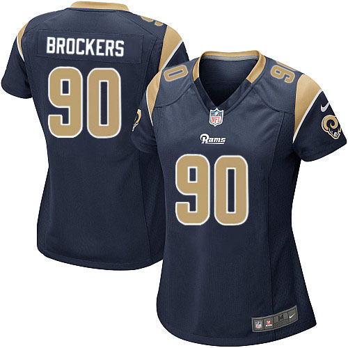 women St Louis Rams jerseys-012